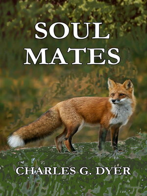 cover image of Soul Mates